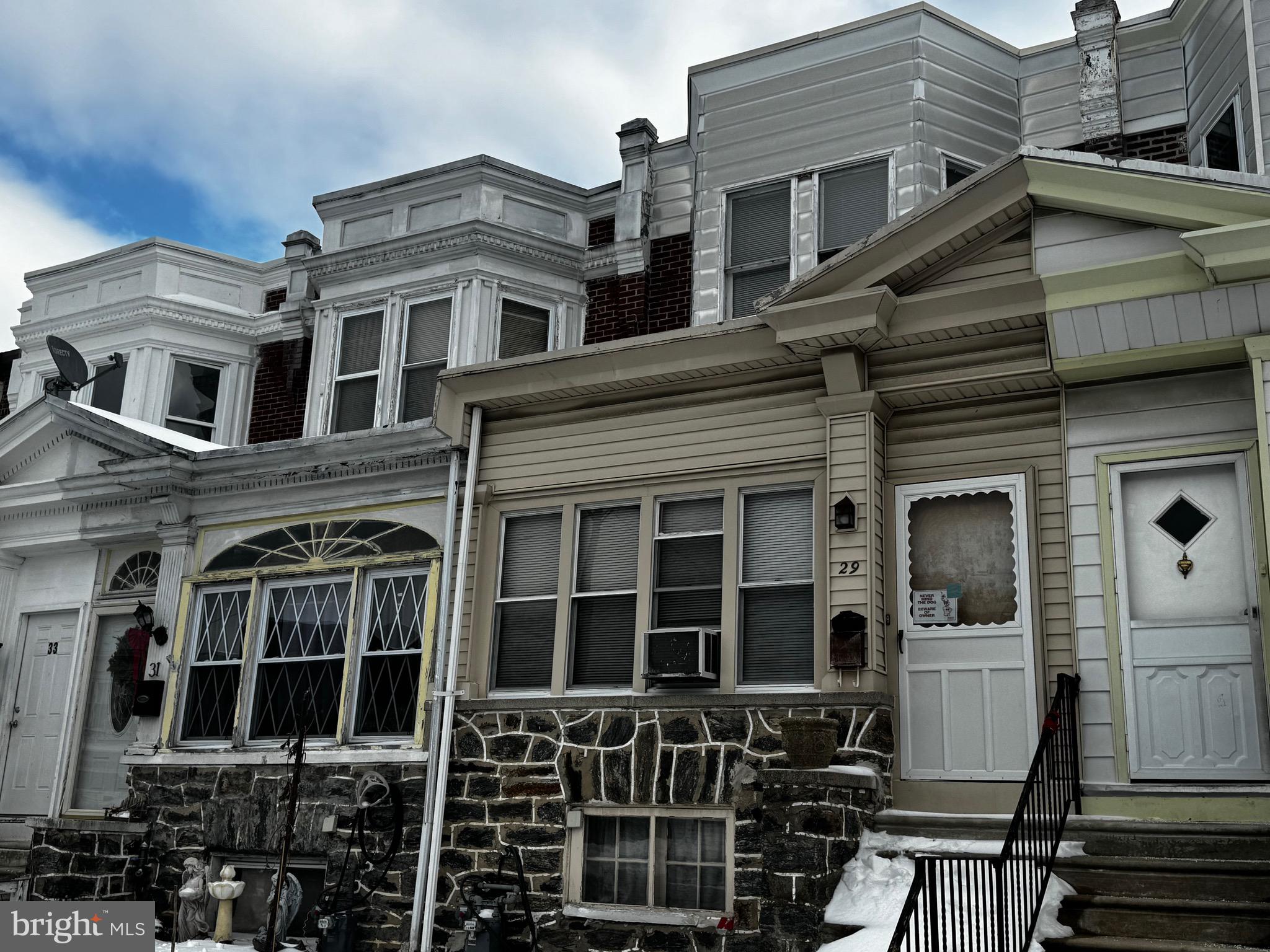 29 Golf Road Upper Darby, PA 19082 - Photo 1 of 1