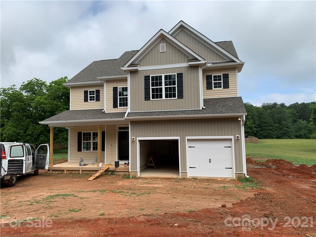 2911 Forbes Road Gastonia, NC 28056 - Photo 1 of 17 Gallery Image 1