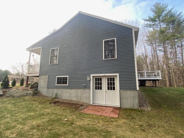 288 Old Bay Road New Durham, NH 03855 - Photo 6 of 39