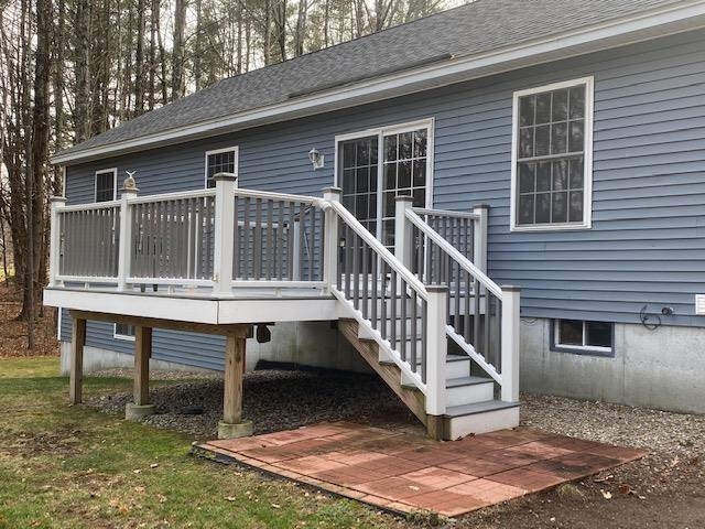 288 Old Bay Road New Durham, NH 03855 - Photo 8 of 39