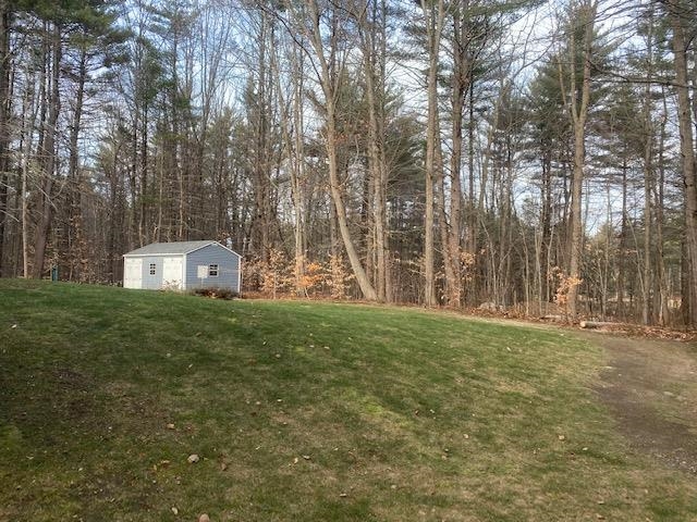 288 Old Bay Road New Durham, NH 03855 - Photo 9 of 39