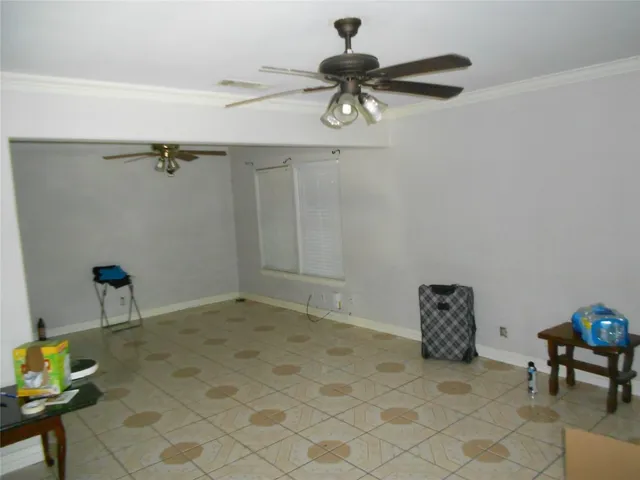 a view of room with lounge chair