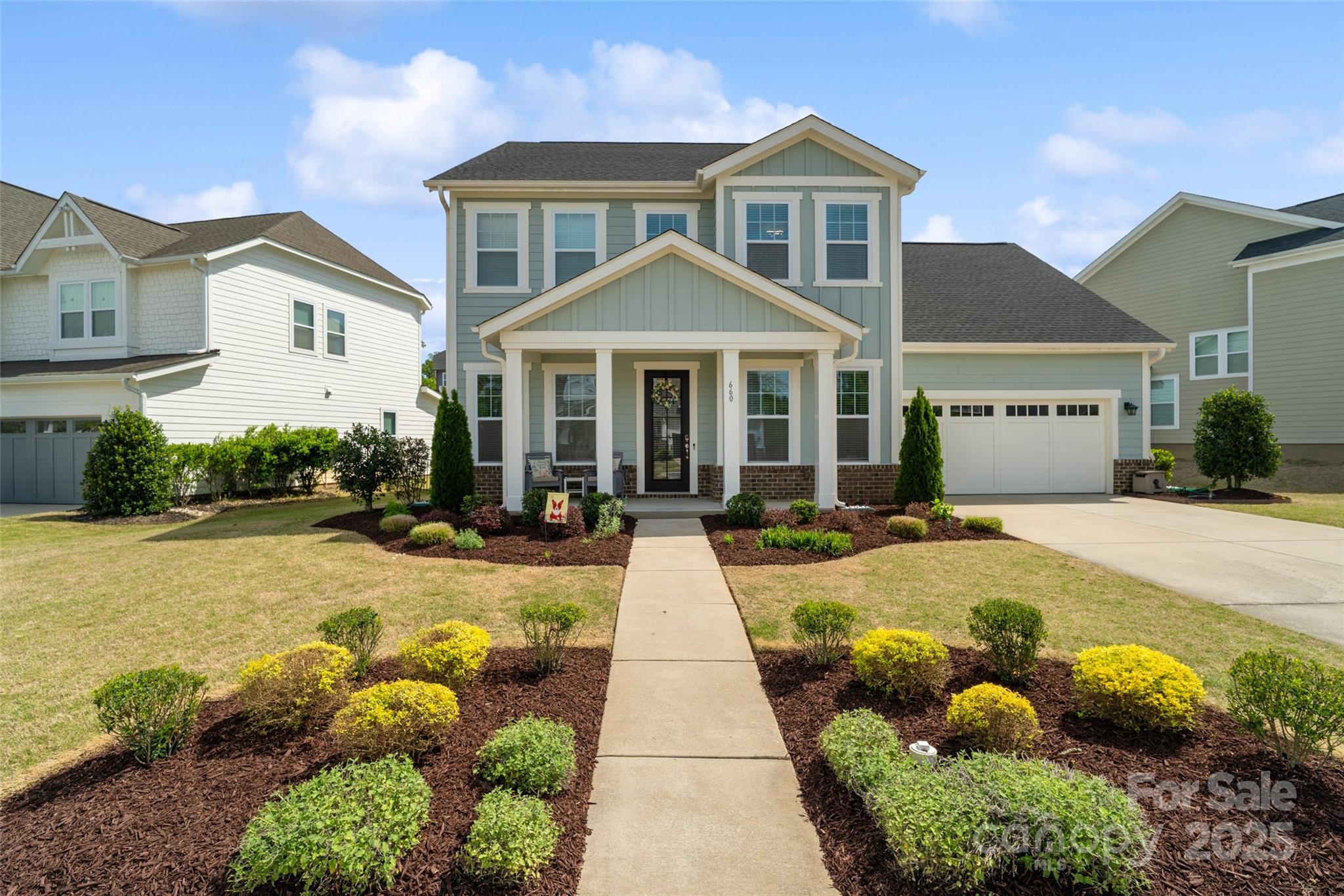 660 Daventry Court, Unit 35 Clover, SC 29710 - Photo 25 of 40