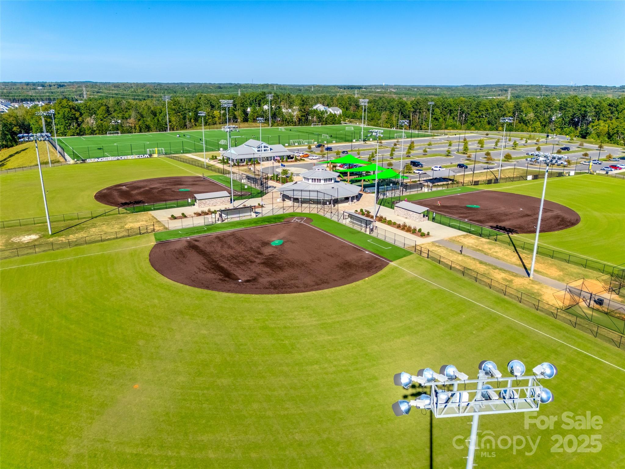 660 Daventry Court, Unit 35 Clover, SC 29710 - Photo 30 of 40