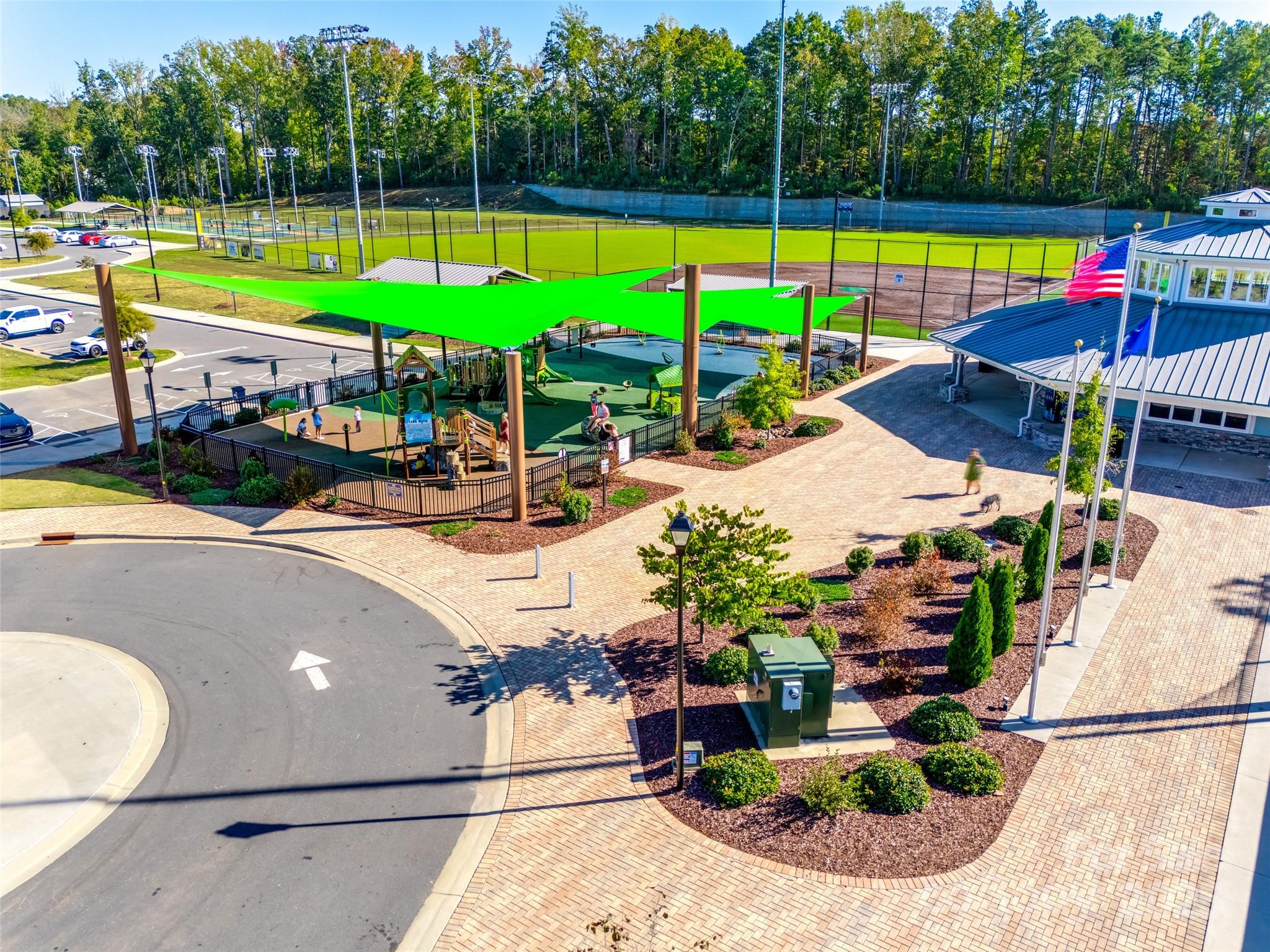 660 Daventry Court, Unit 35 Clover, SC 29710 - Photo 35 of 40