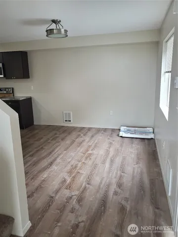 a view of outdoor space and patio