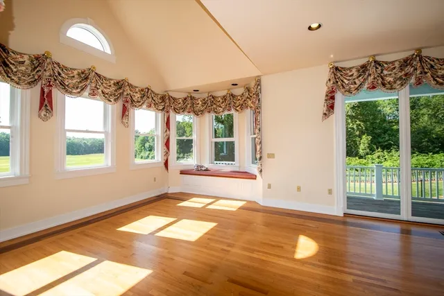 $1,690,000 | 365 Middle Street, Amherst, MA 01002