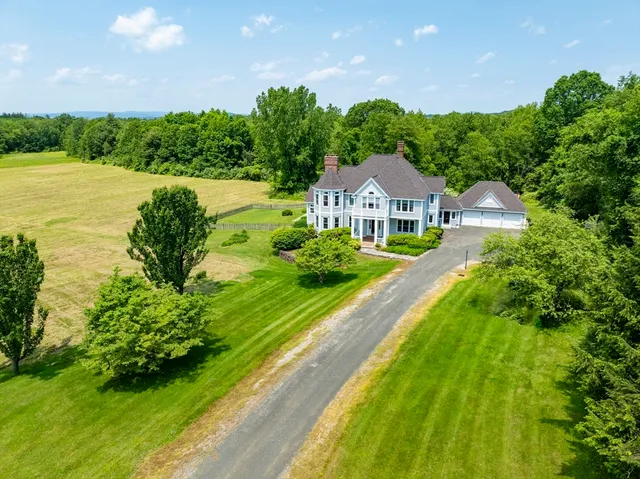 $1,690,000 | 365 Middle Street, Amherst, MA 01002