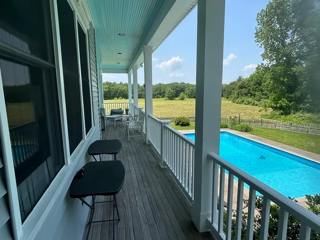 $1,690,000 | 365 Middle Street, Amherst, MA 01002