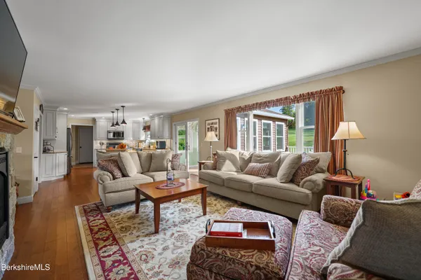 $790,000 | 20 Pleasant View Drive, Cheshire, MA 01225