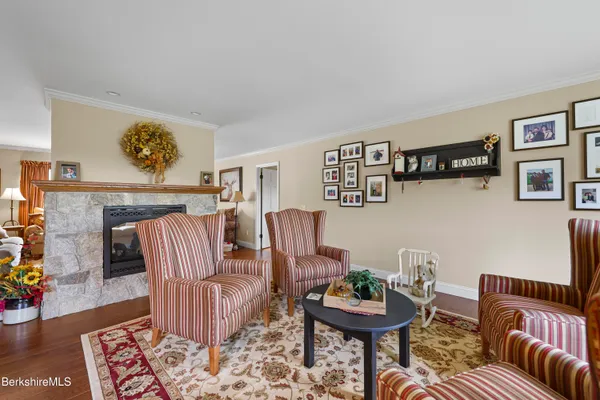 $790,000 | 20 Pleasant View Drive, Cheshire, MA 01225
