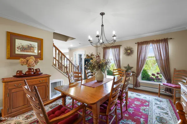 $790,000 | 20 Pleasant View Drive, Cheshire, MA 01225