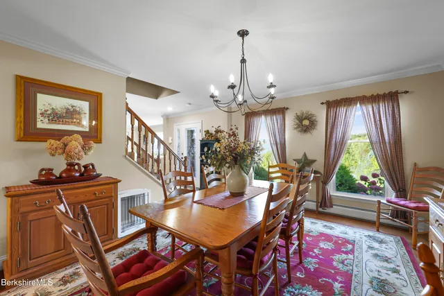 $849,000 | 20 Pleasant View Drive, Cheshire, MA 01225