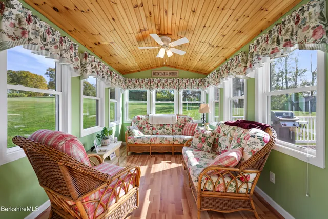 $849,000 | 20 Pleasant View Drive, Cheshire, MA 01225