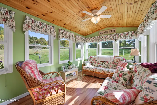 $849,000 | 20 Pleasant View Drive, Cheshire, MA 01225