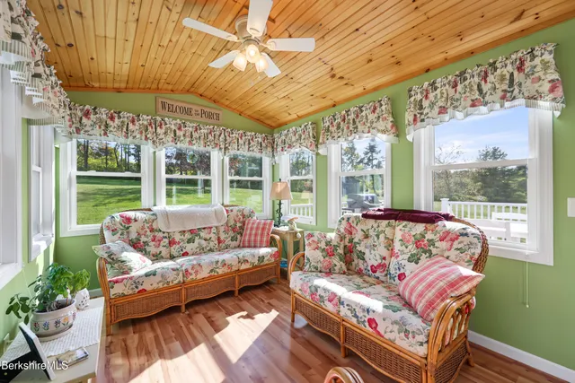 $849,000 | 20 Pleasant View Drive, Cheshire, MA 01225