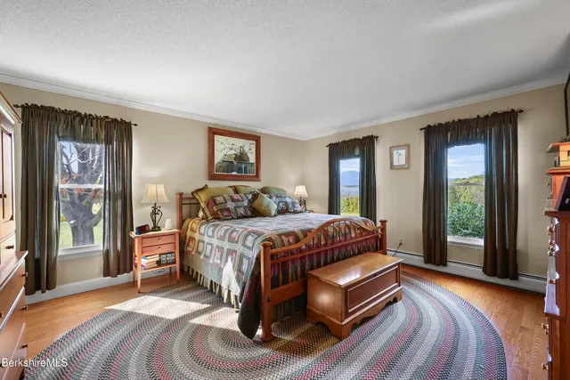 $849,000 | 20 Pleasant View Drive, Cheshire, MA 01225