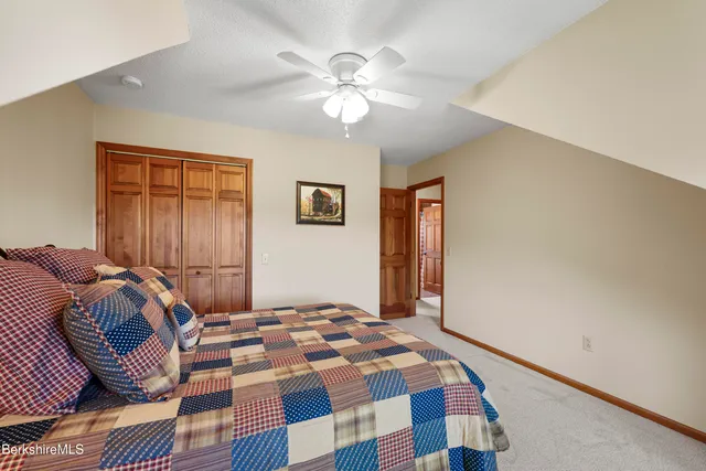 $849,000 | 20 Pleasant View Drive, Cheshire, MA 01225