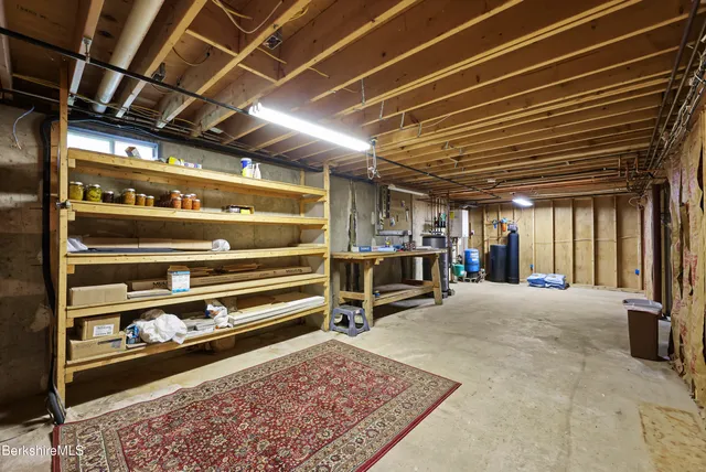 $849,000 | 20 Pleasant View Drive, Cheshire, MA 01225