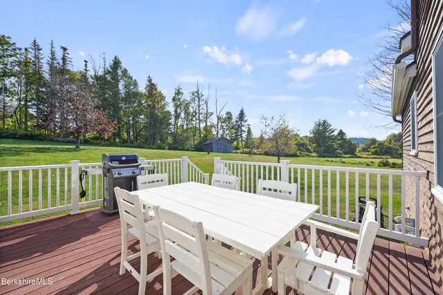 $849,000 | 20 Pleasant View Drive, Cheshire, MA 01225