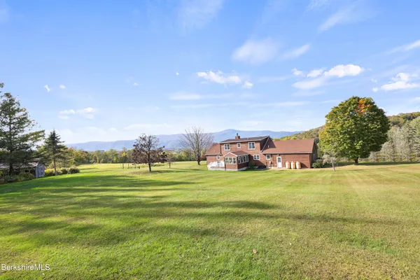 $790,000 | 20 Pleasant View Drive, Cheshire, MA 01225