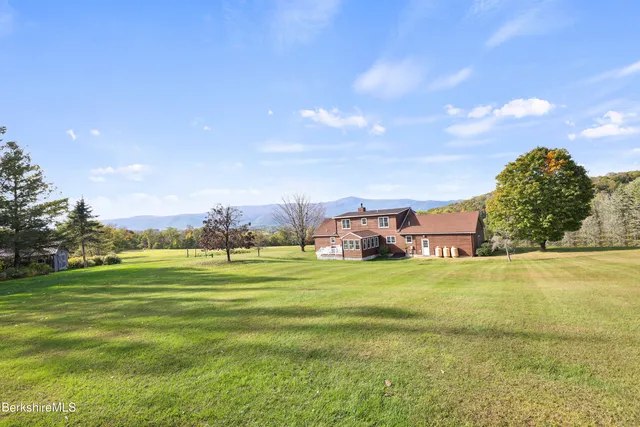 $849,000 | 20 Pleasant View Drive, Cheshire, MA 01225