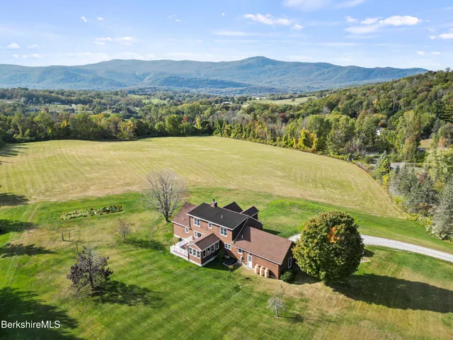 $849,000 | 20 Pleasant View Drive, Cheshire, MA 01225