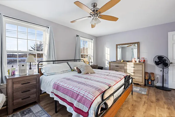 $399,999 | 33 Belfast Augusta Road, Searsmont, ME 04973