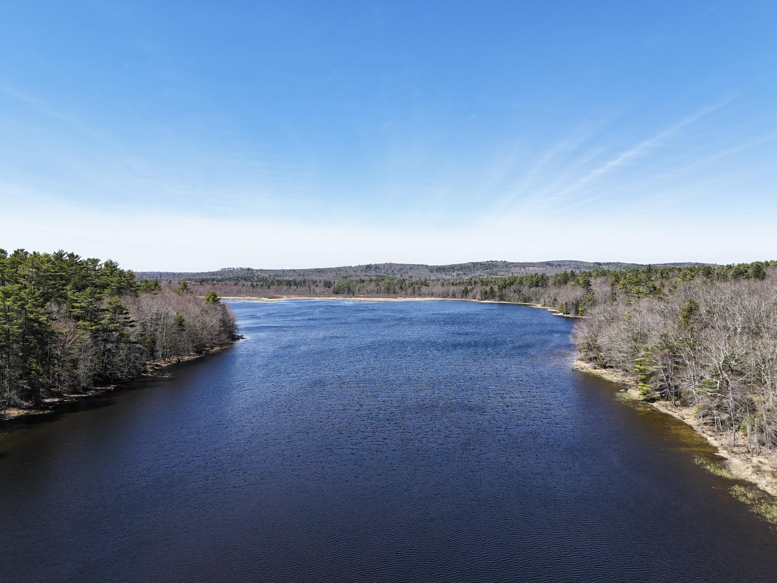 33 Belfast Augusta Road Searsmont, ME 04973 - Photo 3 of 46 4-