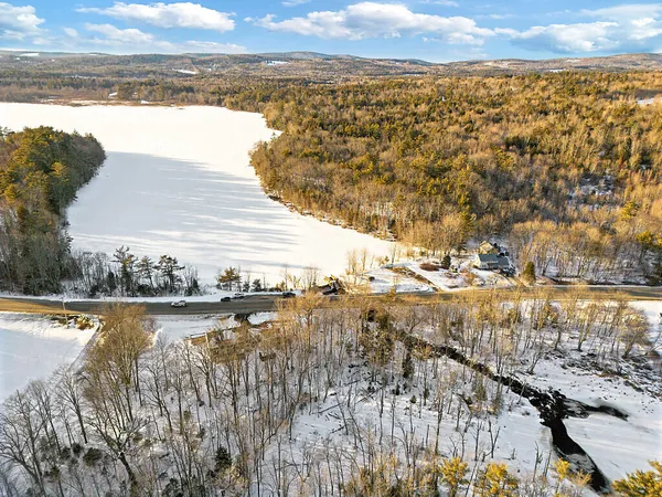 $399,999 | 33 Belfast Augusta Road, Searsmont, ME 04973