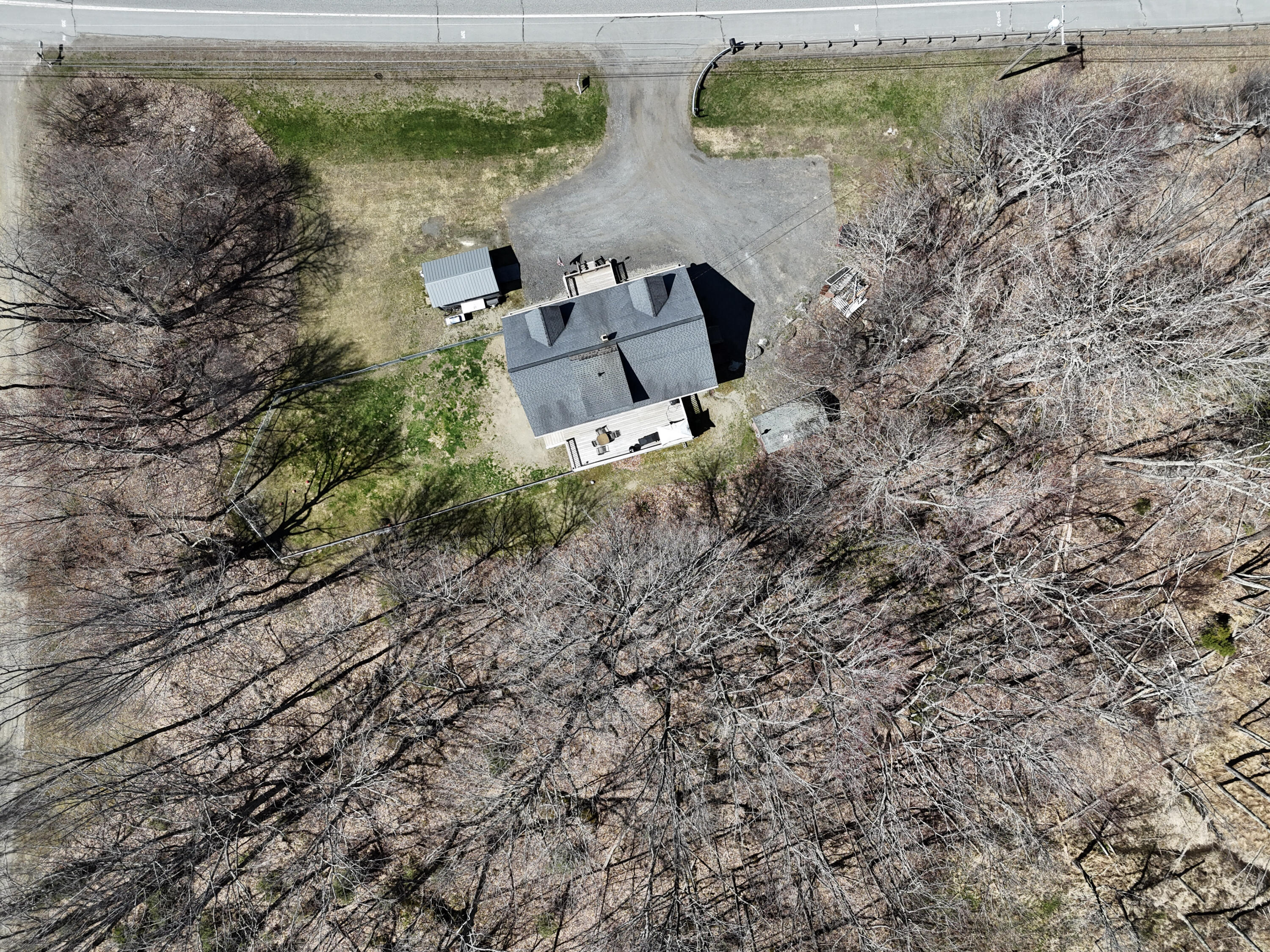 33 Belfast Augusta Road Searsmont, ME 04973 - Photo 45 of 46 12