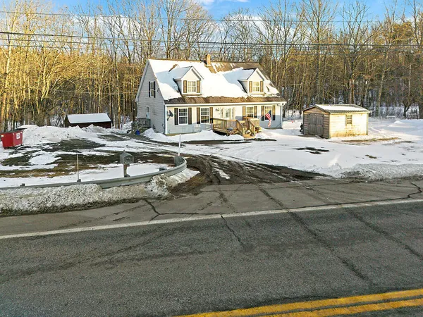 $399,999 | 33 Belfast Augusta Road, Searsmont, ME 04973