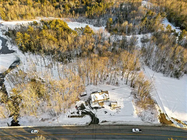 $399,999 | 33 Belfast Augusta Road, Searsmont, ME 04973