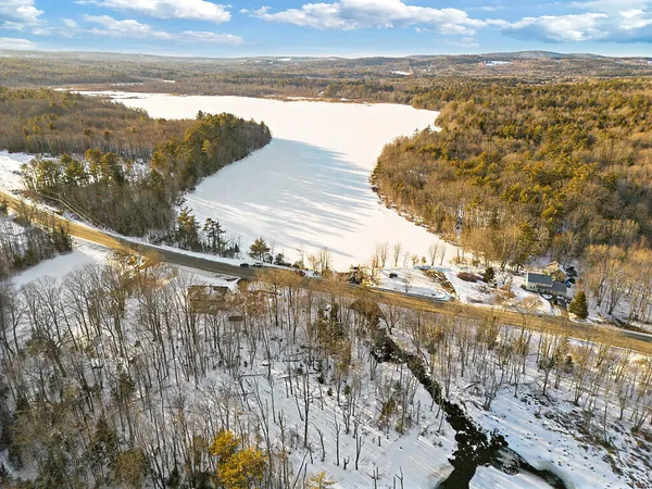 $399,999 | 33 Belfast Augusta Road, Searsmont, ME 04973