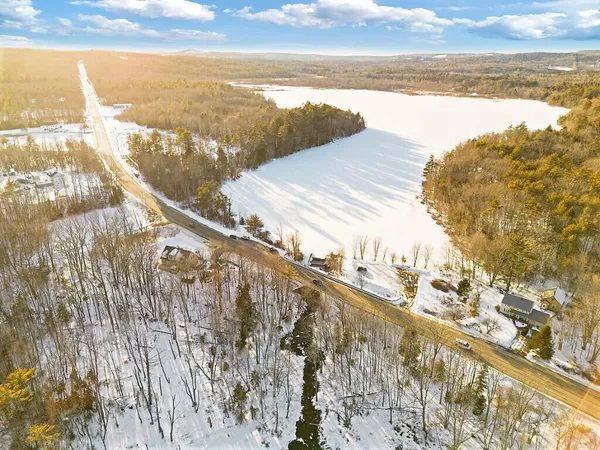 $399,999 | 33 Belfast Augusta Road, Searsmont, ME 04973