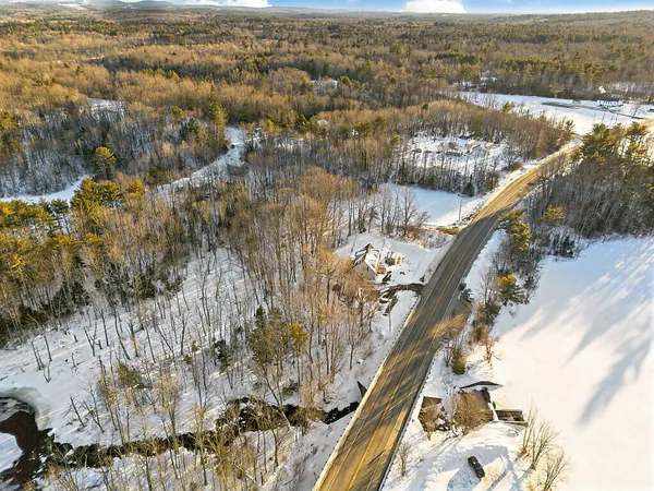 $399,999 | 33 Belfast Augusta Road, Searsmont, ME 04973