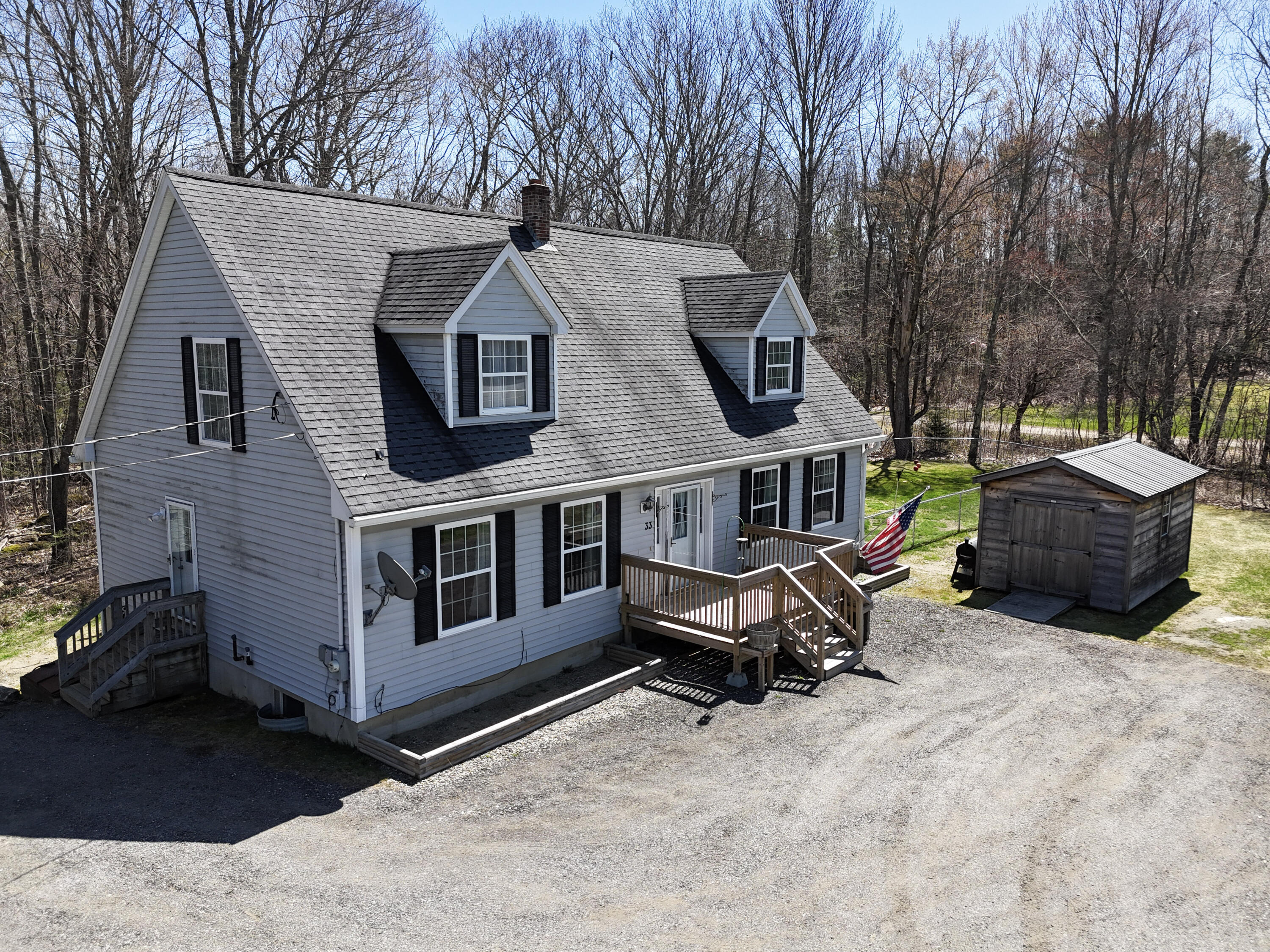 33 Belfast Augusta Road Searsmont, ME 04973 - Photo 6 of 46 11-dji_fly_20260428_131228_0426_17774079