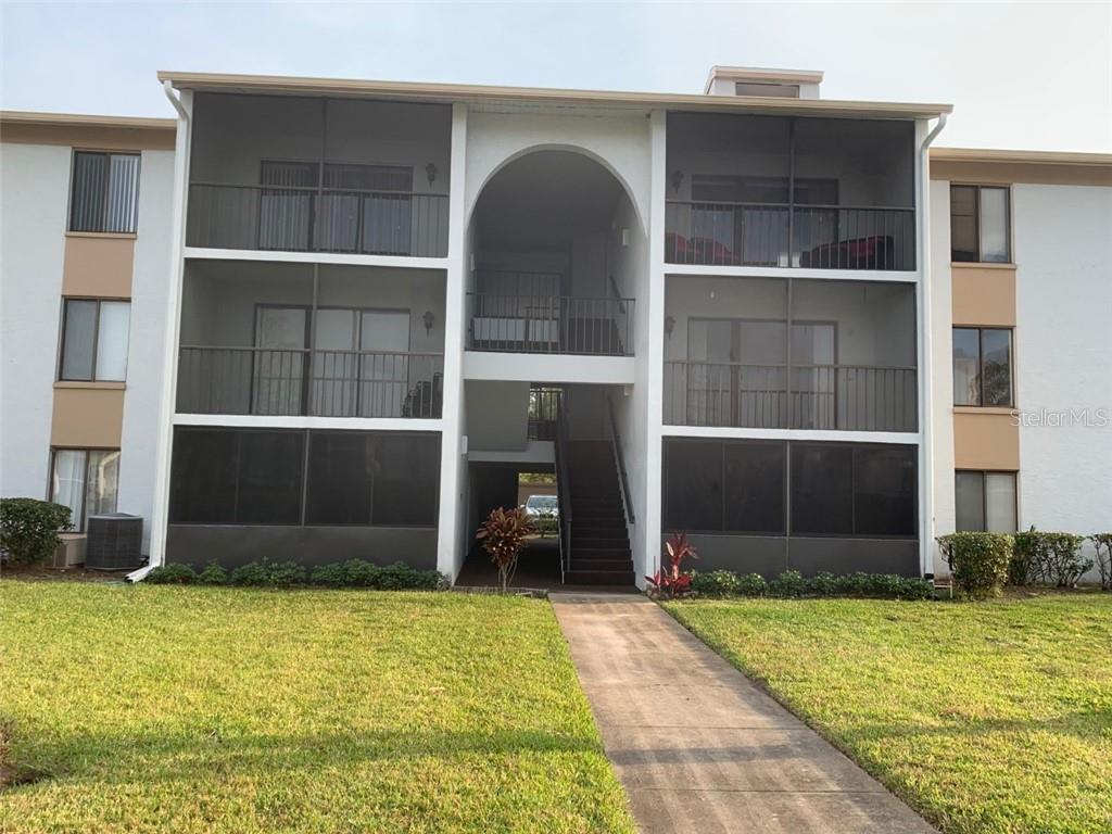 8205 Sun Spring Circle, Unit 52 Orlando, FL 32825 - Photo 1 of 1 Front elevation