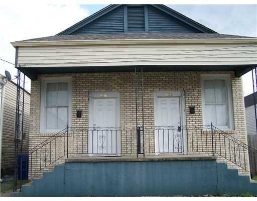 1018 6th Street Gretna, LA 70053 - Photo 1 of 11