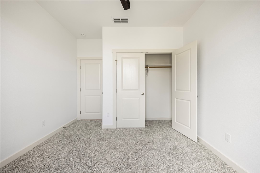 1702 Elm View Drive Corpus Christi, TX 78418 - Photo 20 of 27 a view of an empty room