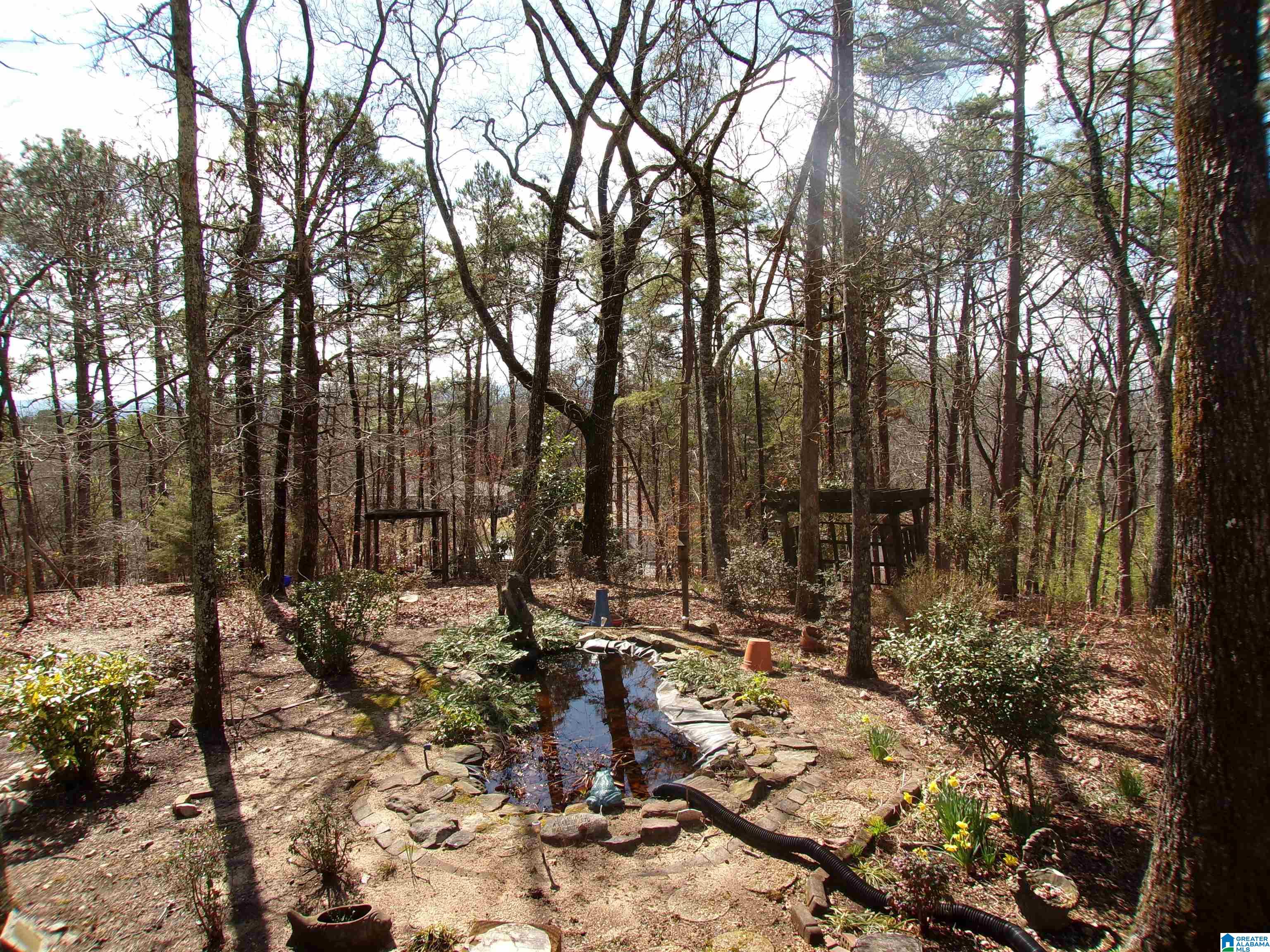 410 Stone Ridge Road Anniston, AL 36207 - Photo 60 of 74