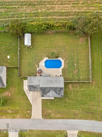 $349,900 | 102 Farmington Drive, Richlands, NC 28574