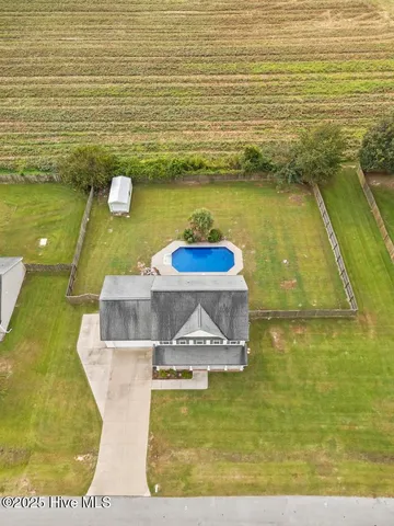 $349,900 | 102 Farmington Drive, Richlands, NC 28574