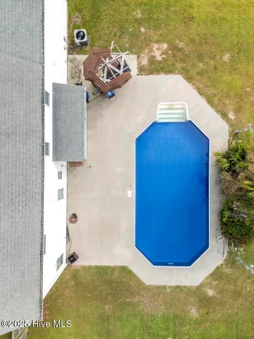 $349,900 | 102 Farmington Drive, Richlands, NC 28574