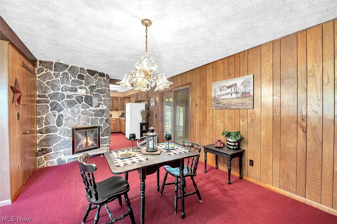2154 Townline Road Madison, OH 44057 - Photo 13 of 35 Dining Room