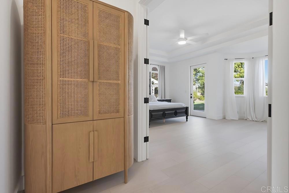 2241 Via Corto Fallbrook, CA 92028 - Photo 34 of 66 a view of a livingroom with furniture and windows