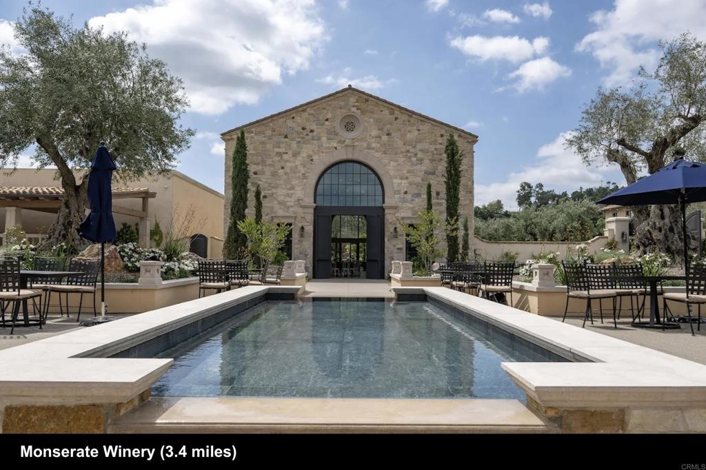 2241 Via Corto Fallbrook, CA 92028 - Photo 65 of 66