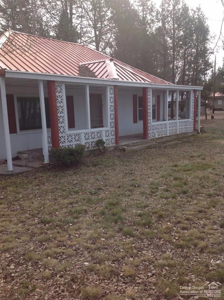 51370 Huntington Road La Pine, OR 97739 - Photo 2 of 7 Additional Photo