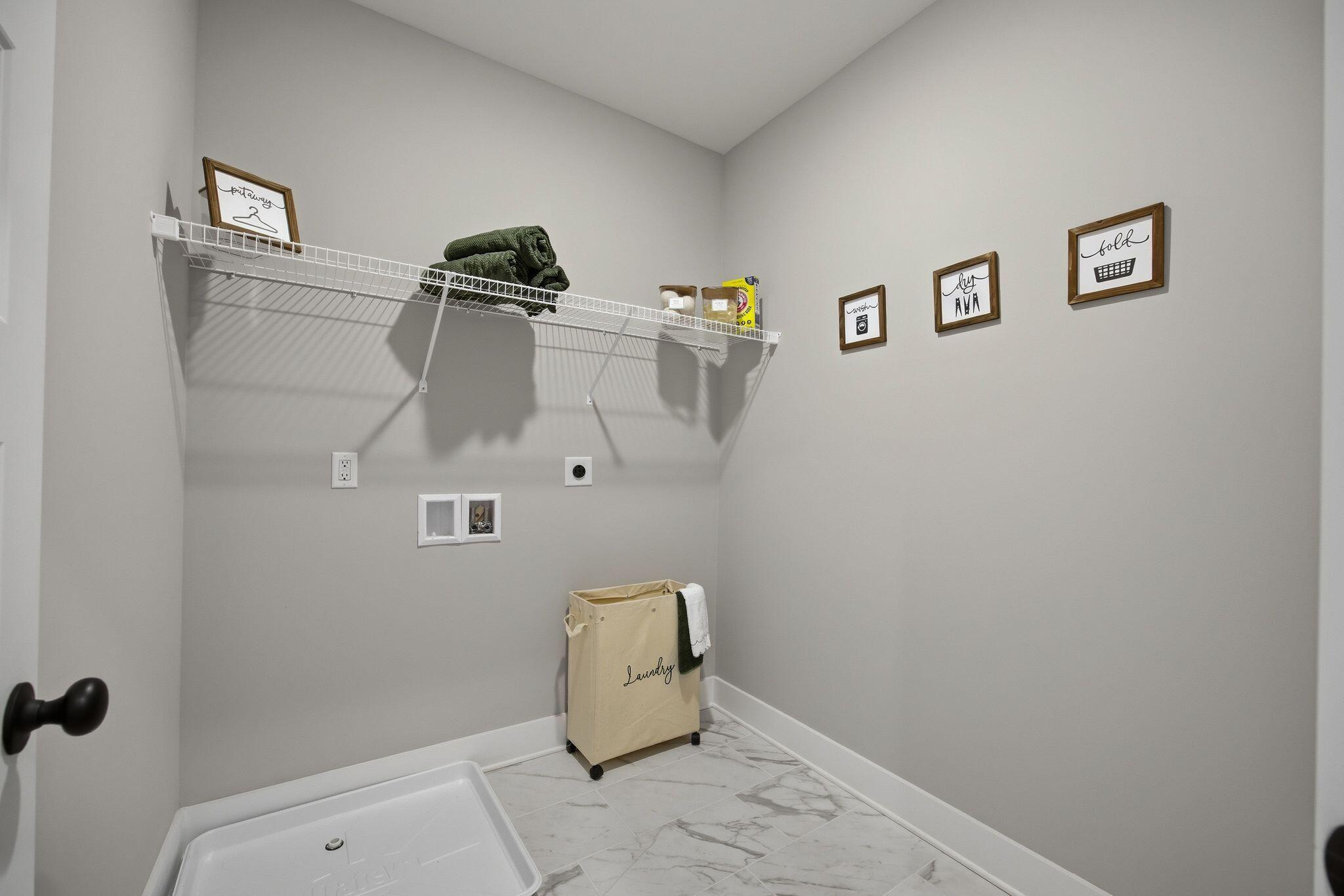 1026 Fortitude Trail Chattanooga, TN 37421 - Photo 8 of 40 GVP Model-1009