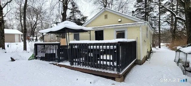 $219,000 | 11 Cedar Avenue, Wolcott, CT 06716